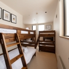 The Chalets at Country Resort Sahama Bunk Bed | St Moritz, Niseko