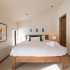The Chalets at Country Resort Sahama Bedroom Side | St Moritz, Niseko