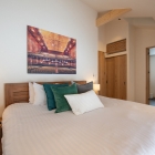 The Chalets at Country Resort Sahama Bedroom Area | St Moritz, Niseko