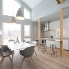 The Orchards Niseko Dining Room | Hirafu, Niseko