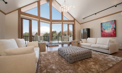 The Orchards Niseko Living Pavilion | Hirafu, Niseko