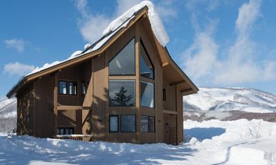 The Orchards Niseko Outdoors | Hirafu, Niseko