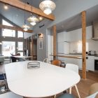 The Orchards Niseko Dining Room | Hirafu, Niseko