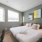 The Orchards Niseko Bedroom One | Hirafu, Niseko