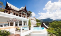 Villa Nevaeh Pool Side | Kamala, Phuket