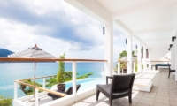 Villa Nevaeh Terrace | Kamala, Phuket