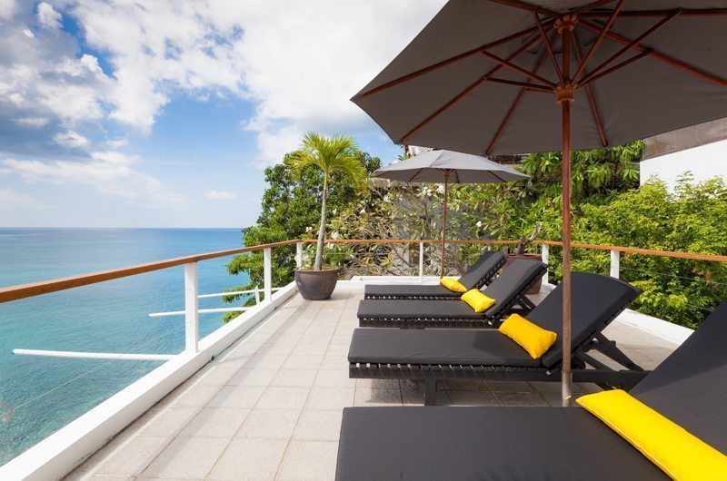 Villa Nevaeh Sun Deck | Kamala, Phuket