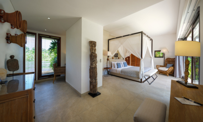 Abaca Villas Villa Iluh Bedroom Five | Seminyak, Bali