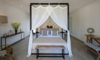 Abaca Villas Villa Iluh Bedroom Six | Seminyak, Bali