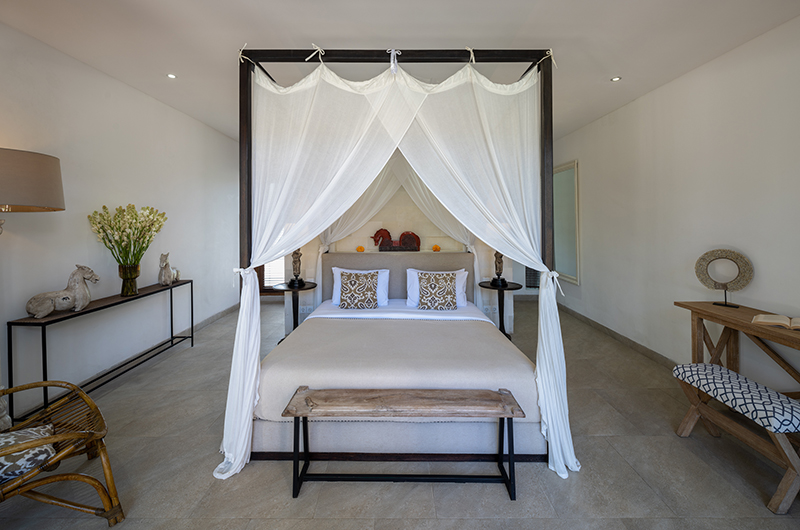 Abaca Villas Villa Iluh Bedroom Six | Seminyak, Bali