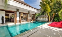 The Residence Villa Menari Residence Pool Side | Seminyak, Bali