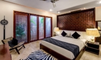 The Residence Villa Menari Residence Guest Bedroom | Seminyak, Bali