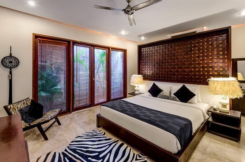 The Residence Villa Menari Residence Guest Bedroom | Seminyak, Bali