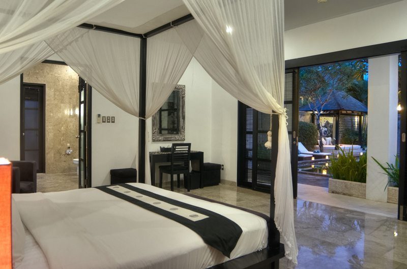 The Residence Villa Senang Residence Master Room | Seminyak, Bali