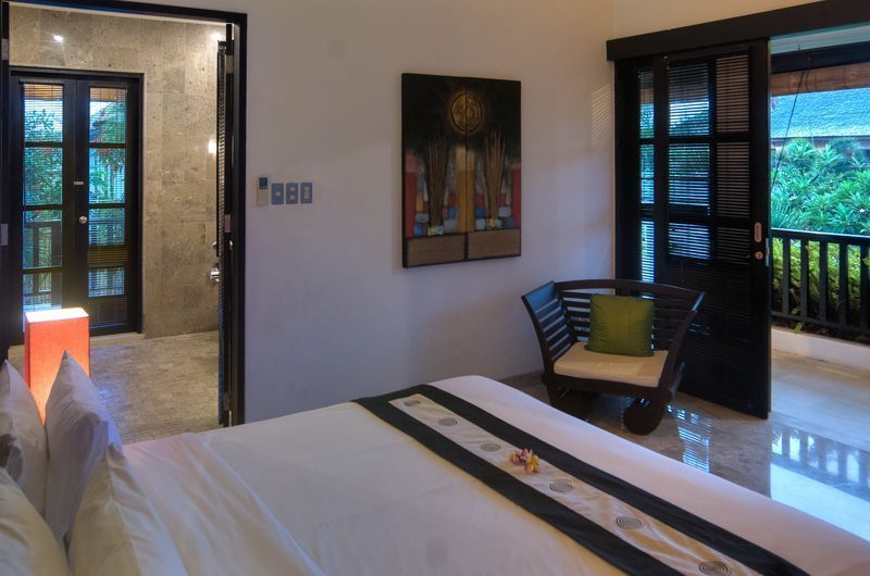 The Residence Villa Senang Residence Guest Bedroom | Seminyak, Bali