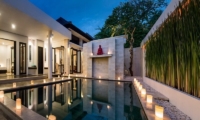The Residence Villa Zensa Residence Pool View | Seminyak, Bali