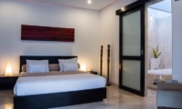 The Residence Villa Zensa Residence Bedroom Two | Seminyak, Bali