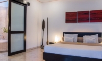 The Residence Villa Zensa Residence Bedroom | Seminyak, Bali