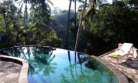 Villa Constance Swimming Pool | Ubud, Bali