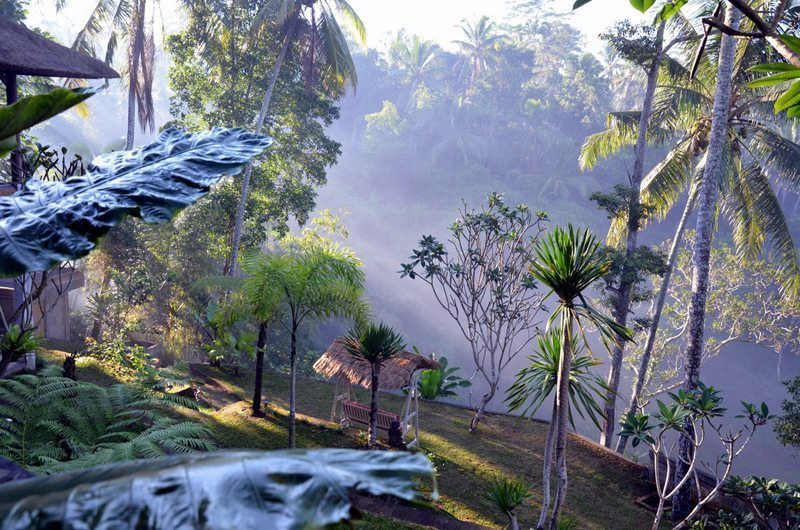 Villa Constance Tropical Garden | Ubud, Bali