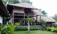 Villa Constance Lawns | Ubud, Bali