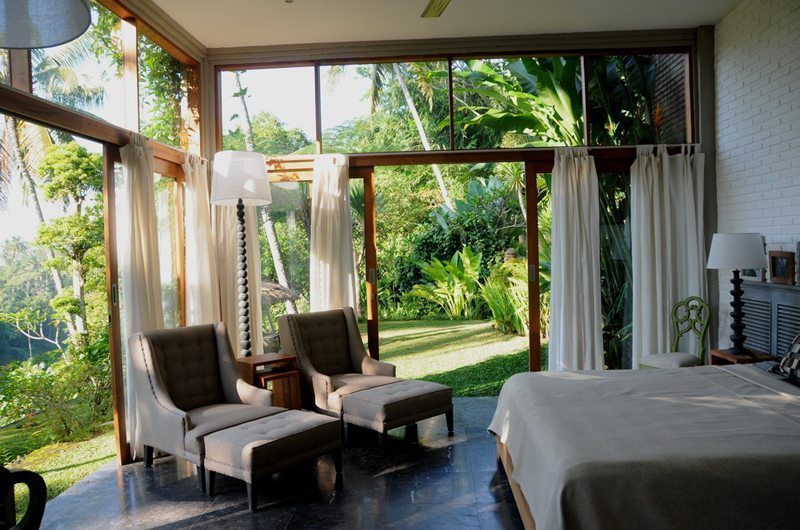 Villa Constance Bedroom One | Ubud, Bali