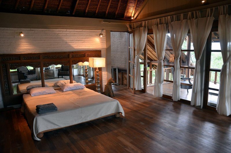 Villa Constance Guest Bedroom | Ubud, Bali