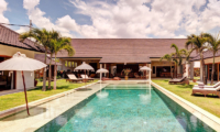 Villa Iluh Pool | Petitenget, Bali