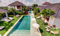 Villa Iluh Sun Beds | Petitenget, Bali