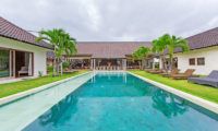 Villa Iluh Pool Side | Petitenget, Bali