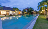 Villa Iluh Swimming Pool | Petitenget, Bali