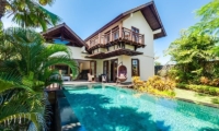 Villa Karma Gita Garden And Pool | Uluwatu, Bali