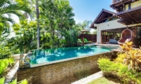 Villa Karma Gita Swimming Pool | Uluwatu, Bali