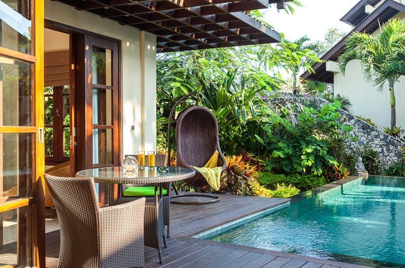 Villa Karma Gita Pool Side | Uluwatu, Bali