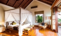 Villa Karma Gita Master Bedroom Side View | Uluwatu, Bali
