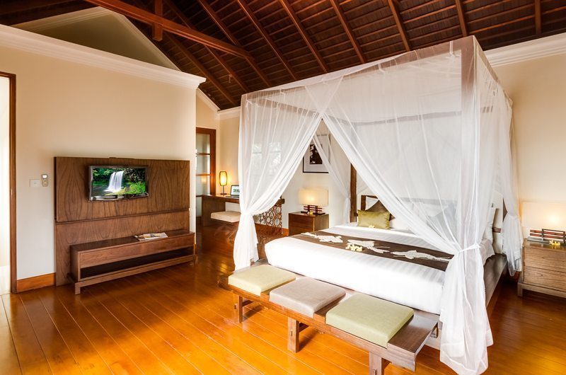 Villa Karma Gita Master Bedroom | Uluwatu, Bali