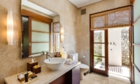 Villa Karma Gita En-suite Bathroom | Uluwatu, Bali