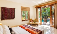 Villa Karma Gita Guest Bedroom | Uluwatu, Bali