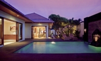 Villa Seriska Dua Sanur Pool Side | Sanur, Bali