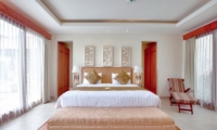Villa Seriska Dua Sanur Bedroom Three | Sanur, Bali