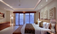 Villa Seriska Dua Sanur Bedroom Two | Sanur, Bali