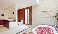 Villa Seriska Dua Sanur En-suite Bathroom | Sanur, Bali