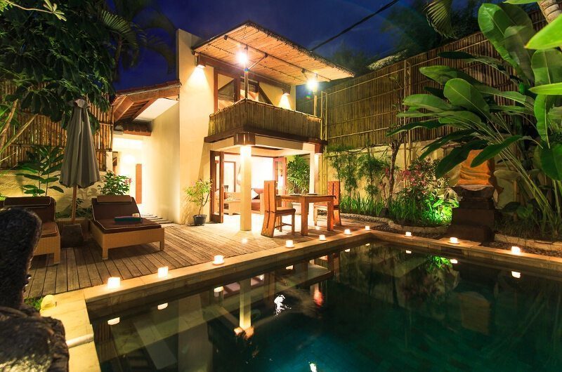 Villa Seriska Seminyak Pool Side | Seminyak, Bali