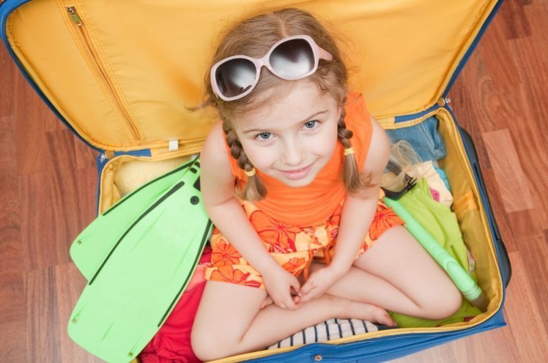Kids Activities March