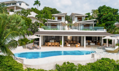Villa Peace Gardens and Pool | Choeng Mon, Koh Samui