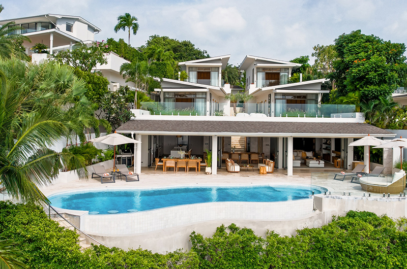 Villa Peace Gardens and Pool | Choeng Mon, Koh Samui