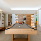 Villa Peace Billiard Table | Choeng Mon, Koh Samui