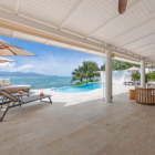 Villa Peace Sun Beds | Choeng Mon, Koh Samui