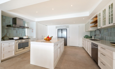 Villa Peace Kitchen | Choeng Mon, Koh Samui