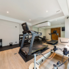 Villa Peace Gym | Choeng Mon, Koh Samui